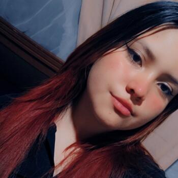 Babysitter in Coltauco: Lia