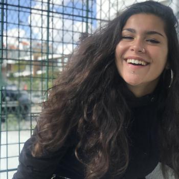 Babysitter Differdange: Bruna Alexandra