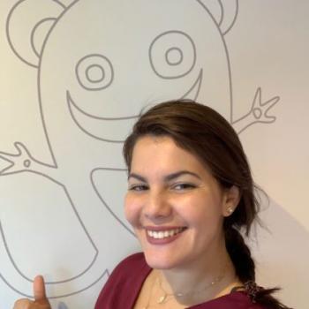 Childcare agency in Marseille: Babychou