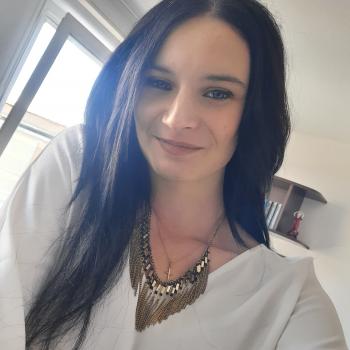 Baby-sitter in Grésy-sur-Aix: Karen