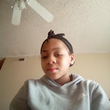 Babysitter in Oklahoma City: Kaykay