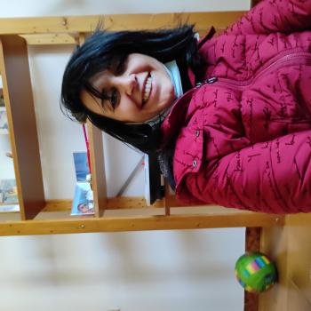 Lavoro per babysitter a Lonate Ceppino: lavoro per babysitter Elena