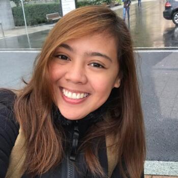 Babysitter in Schaan: Kriss Sharlyn