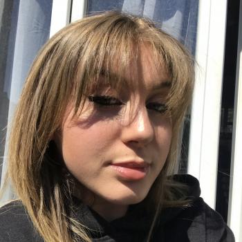 Baby-sitter in Septèmes-les-Vallons: Sasha
