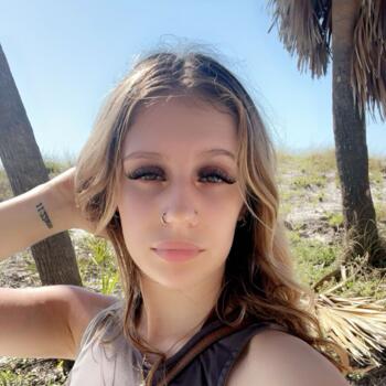 Nanny in Blackstone: Audrina