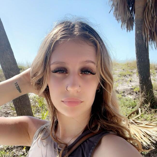 Nanny in Blackstone: Audrina