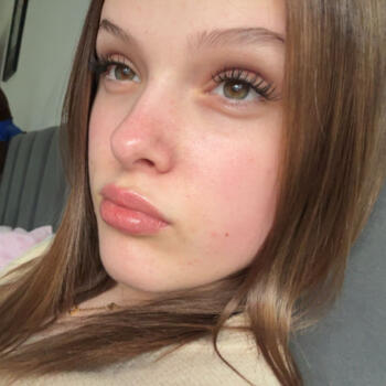 Babysitter in Berlin: Lena