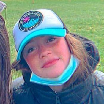 Baby-sitter in Écully: Lili