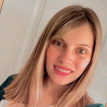 Babysitter in Viña del Mar: Javiera