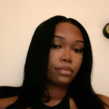 Babysitter in Nice: Nathalie