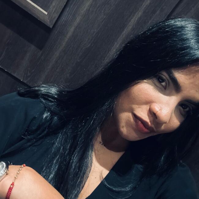 Trabajo para niñera en Medellín: Yania