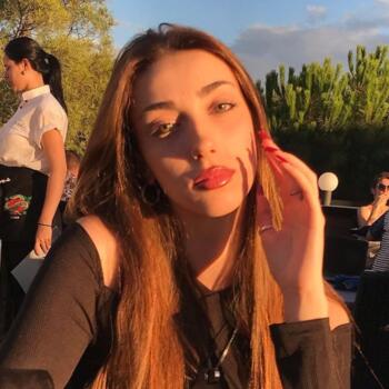 Nounou à Alcorcón: Claudia