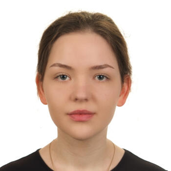 Opiekunka do dziecka w Warszawa: Wiktoria