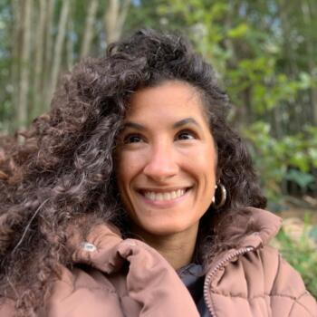 Babysitter in Barcelona: Priscila