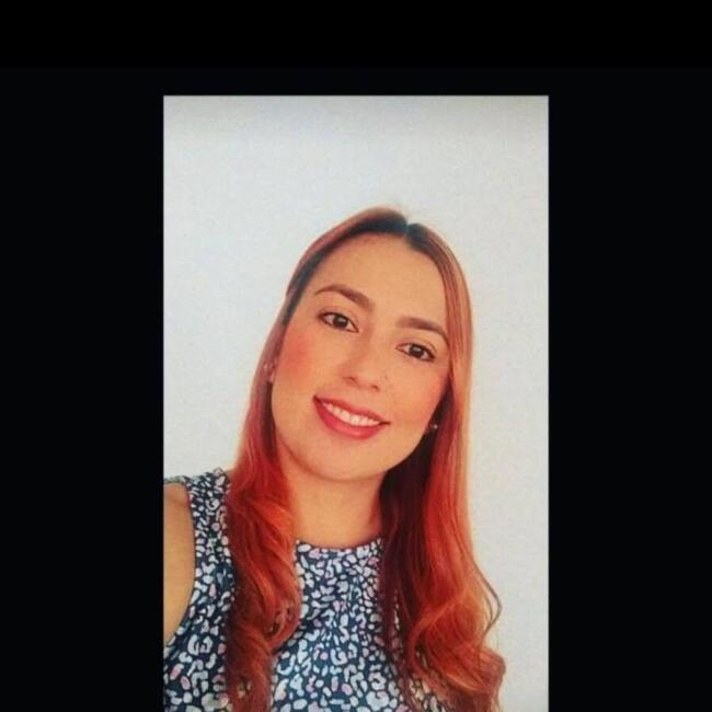 Babysitting job in Bogotá: Lina