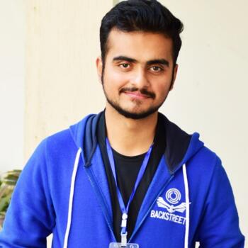 Parent Malmo: Hamza
