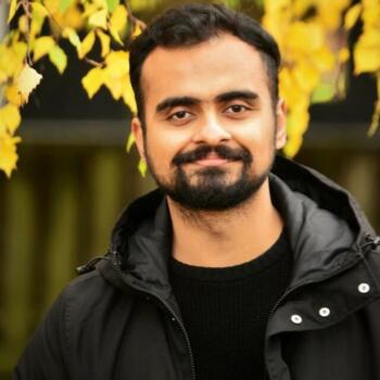 Parent Malmo: Hamza