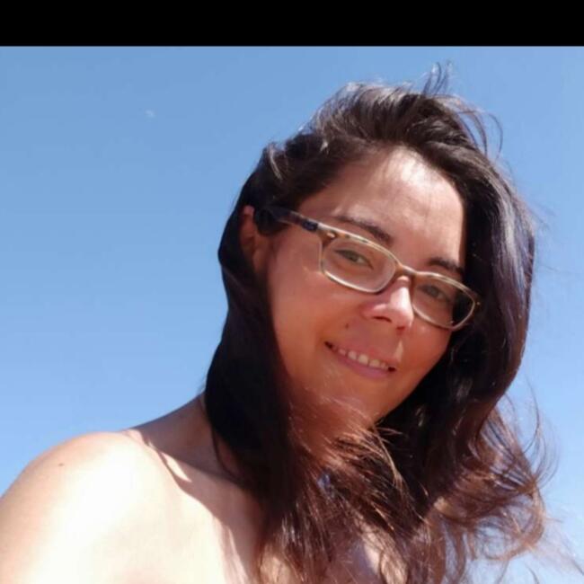 Niñera en Ferrol: Berta