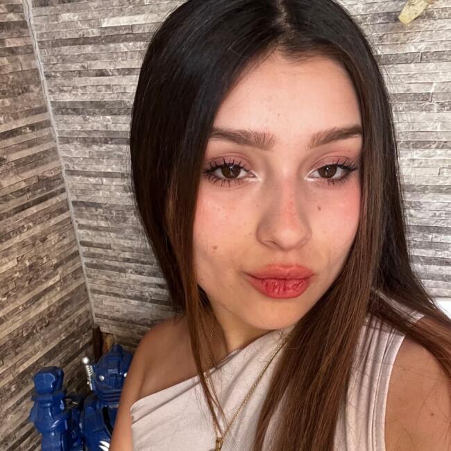 Niñera en Santiago de Chile: Alondra