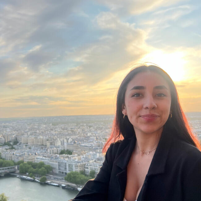 Nanny in Gijón: Laura