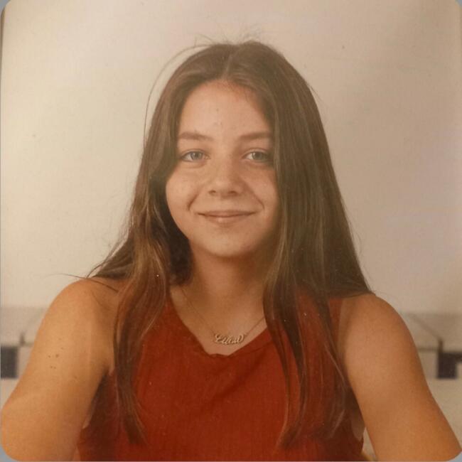 Babysitter in Carnac: Lilou