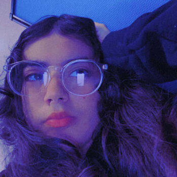 Nanny in Providence: Luana Cassandra