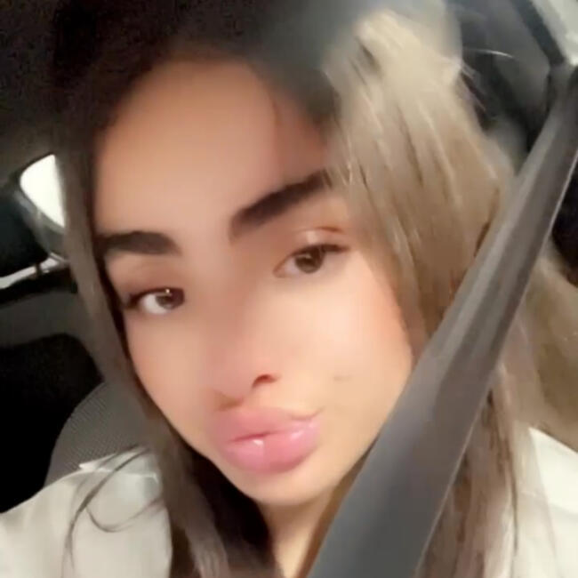 Babysitter in Grimbergen: Salma