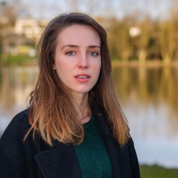 Lastenhoitaja Pariisi: Marianne