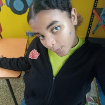 Babysitter Santo Domingo Este: Lisbeth