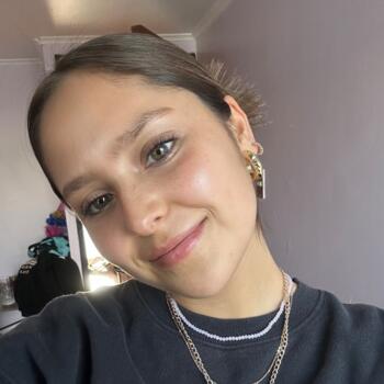 Niñera en Rancagua: Monserrat Gonzalez