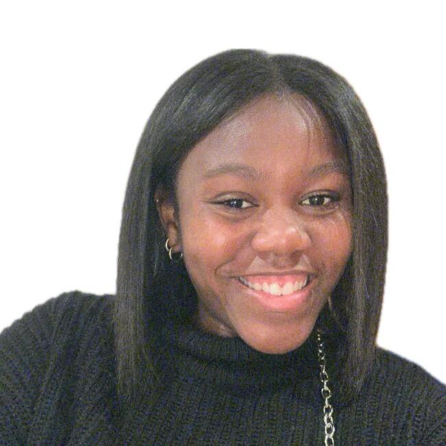 Babysitter in Vila Real: Kenia