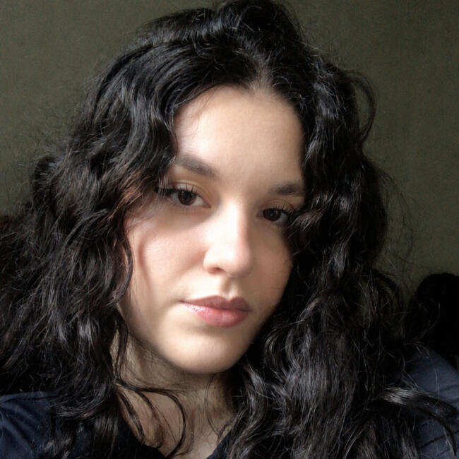 Babá em Marília: Ana Carolina