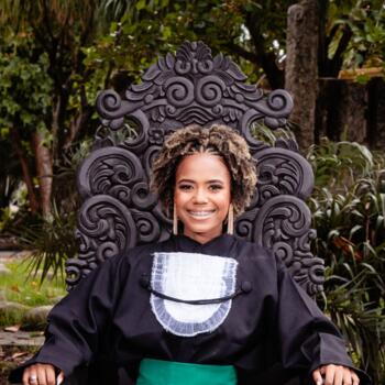 Babá em Rio de Janeiro: Amanda