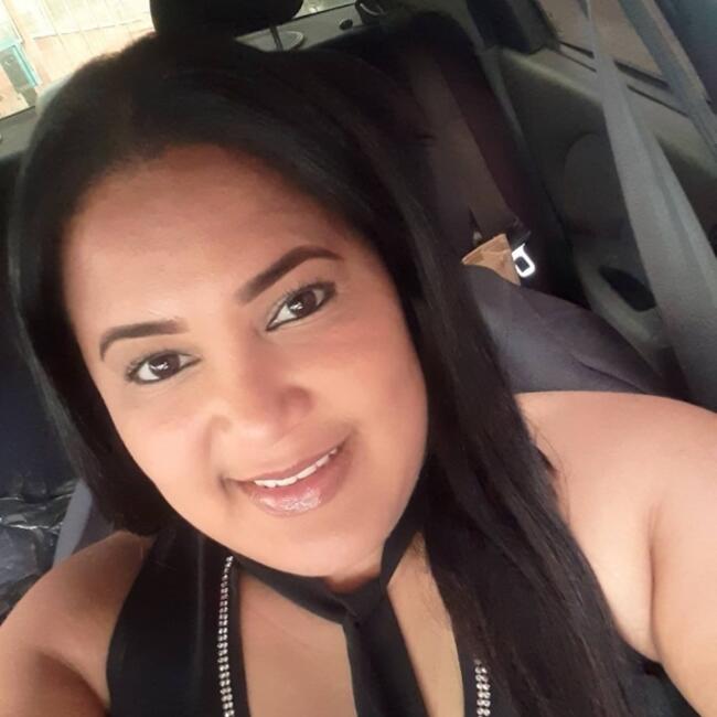 Niñera en Lomas de Zamora (Buenos Aires): Judith Margarita