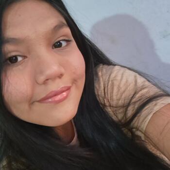 Niñera en Santa Cruz de la Sierra: Diandra Jazmin