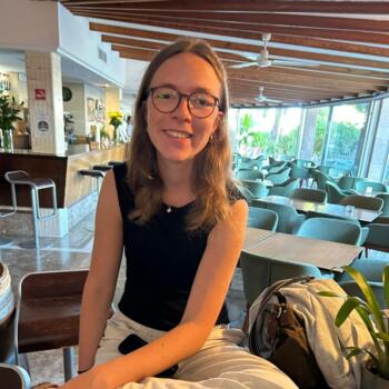 Babysitter in Tervuren: Charlotte