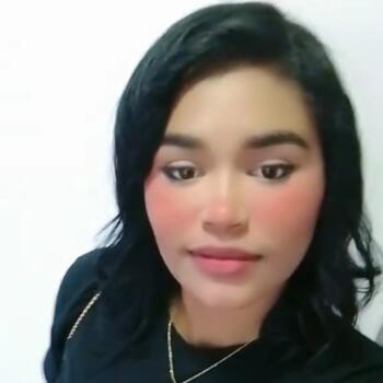 Babysitter στην περιοχή Guarenas: Yohanyelis Escorche