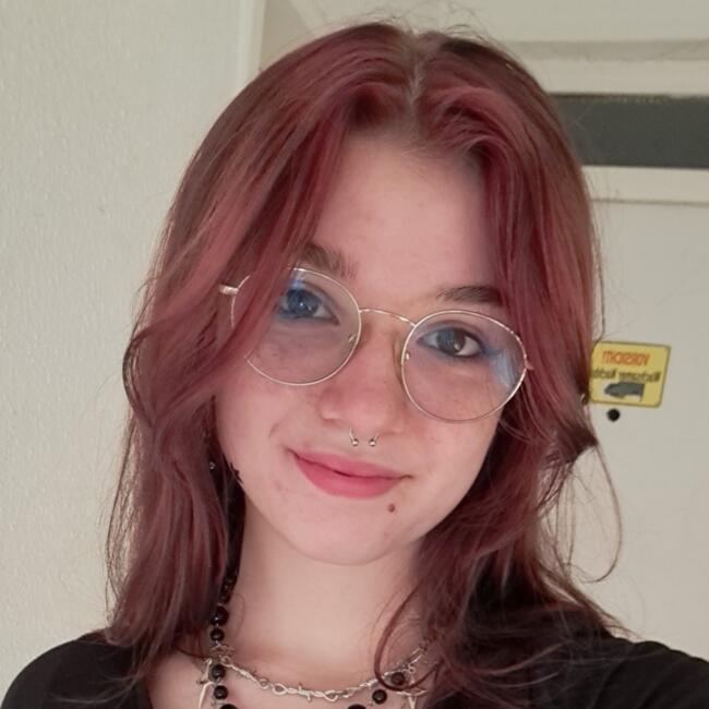 Babysitter in Bochum: Ashley