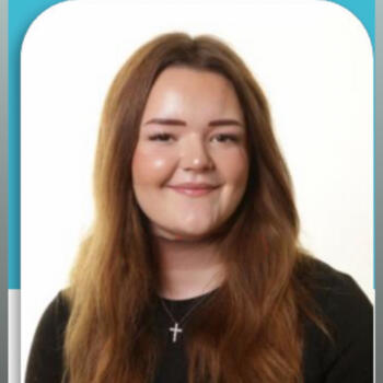 Babysitter in Ringsted: Melissa