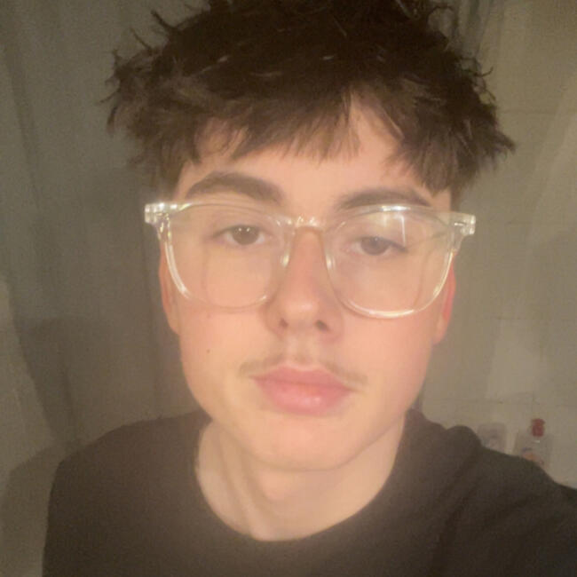 Babysitter in Bouguenais: Kelyan