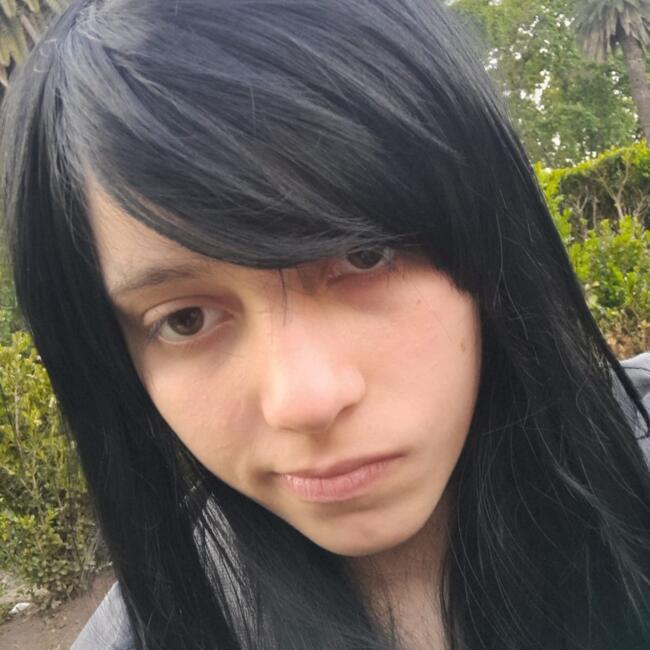 Babysitter in Rosario: Alina