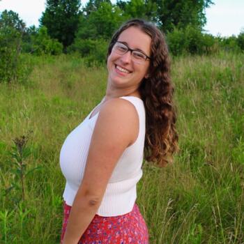 Babysitter Erfurt: Caleigh