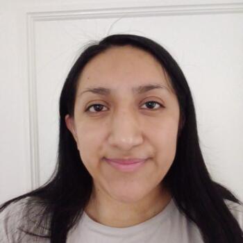 Babysitter in Leipzig: Fernanda