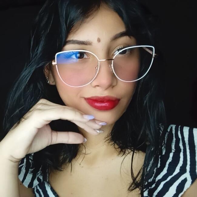 Babysitter in Santarém: Gabrielly