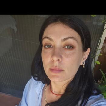 Babysitter London: Derya