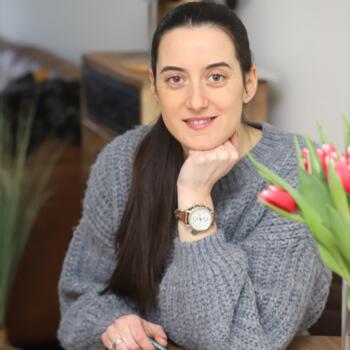 Oppas Amsterdam: Nevena