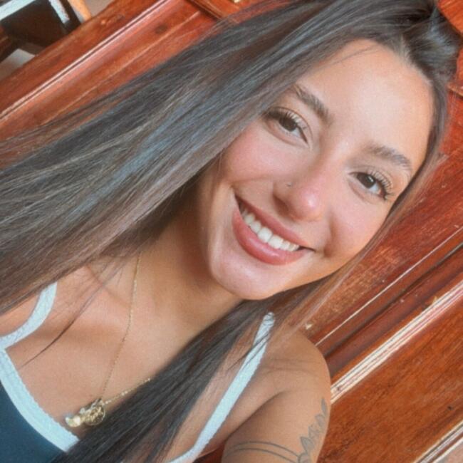 Babysitter in Playa del Carmen: Julieta