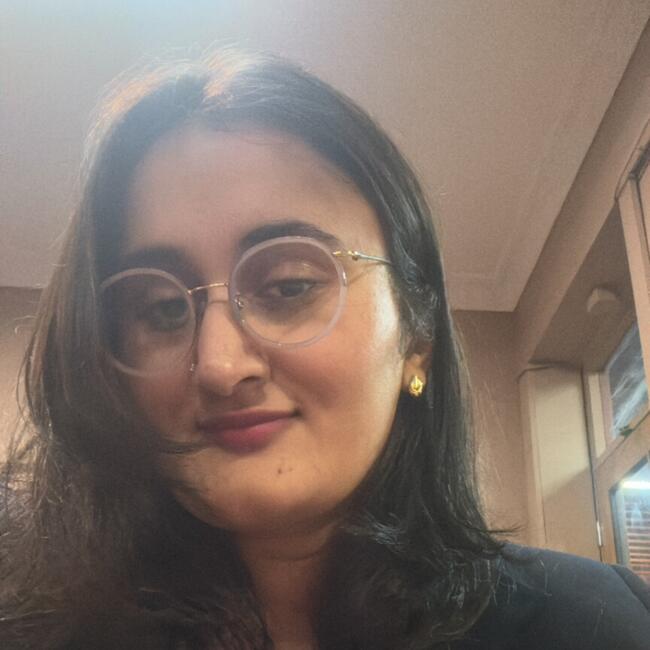 Babysitter in Melbourne: Maida