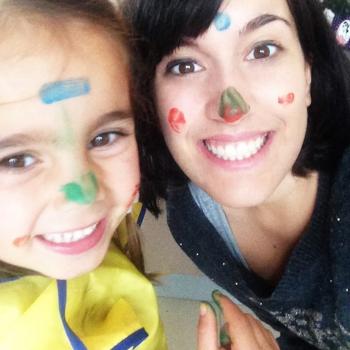 Babysitter in Strasbourg: Natacha