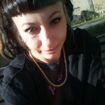 Babysitter in Cagliari: Sonia